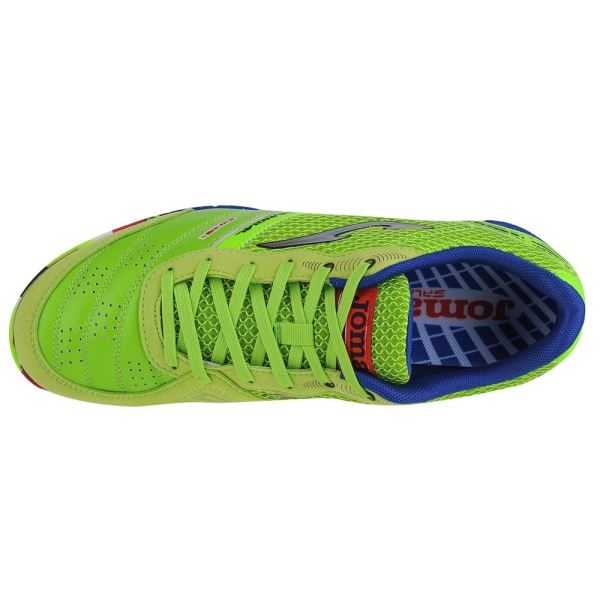 Sneakers low Joma Mundial 2311 Tf Grøn 40