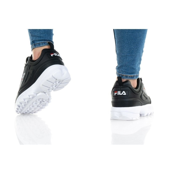 Sneakers low Fila Disruptor Kids Flåde 38