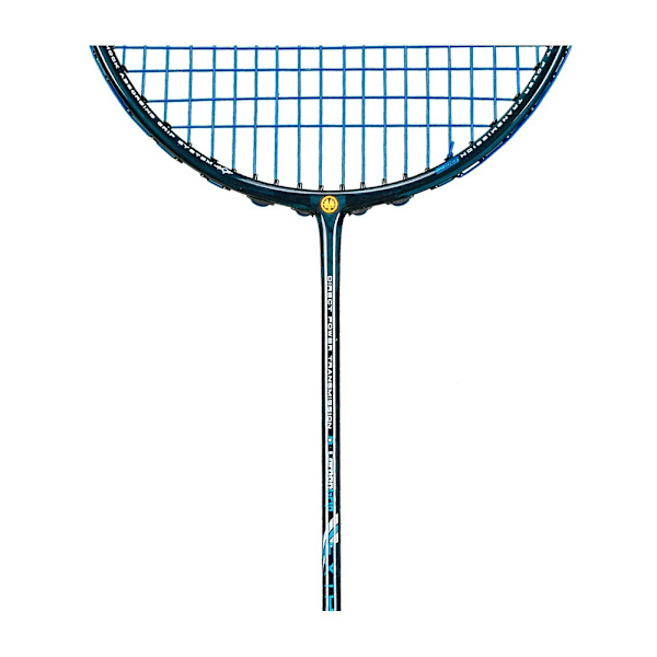 Rackets Oliver Extreme Light 69 Sort