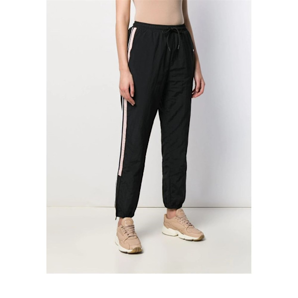 Bukser Fila Mariele Retro Sort 158 - 162 cm/XS