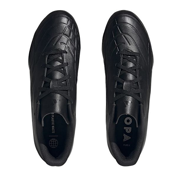 Lågskor Adidas Copa PURE4 TF M Svarta 39 1/3