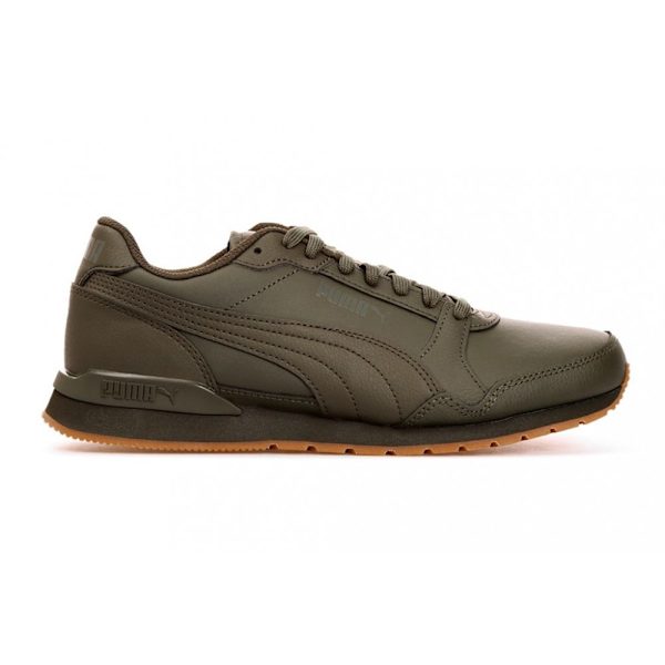 Lågskor Puma ST Runner V3 Gröna 41
