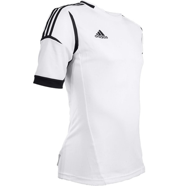 T-shirts Adidas Condivo 12 Jersey Short Sleeve Hvid,Sort 164 - 169 cm/S