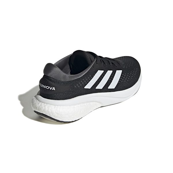 Lågskor Adidas Supernova 2 M Svarta 44