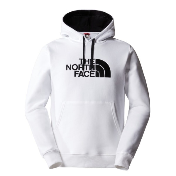 Sweatshirts The North Face M Drew Peak Pullover Hoodie Vit 188 - 192 cm/XL