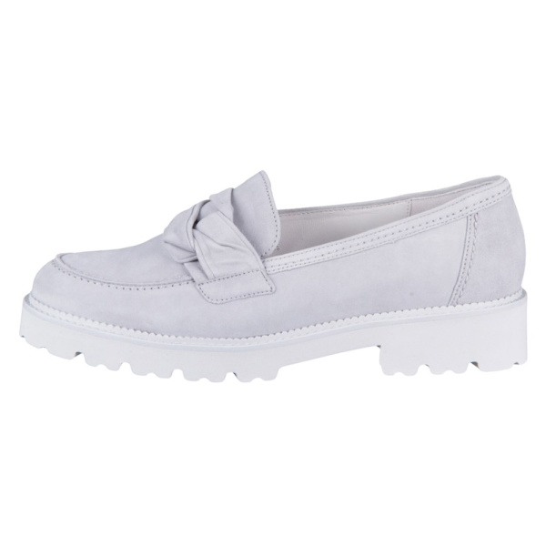 Mockaskiner Gabor 2524219 Gråa 6 UK women