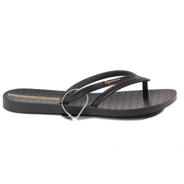 Flip-flops Ipanema 8206720766 Grafit 35