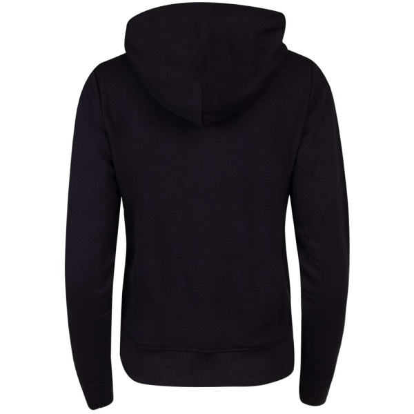 Puserot je Fleecet Tommy Hilfiger TJW REG SERIF LINEAR Mustat 163 - 167 cm/S