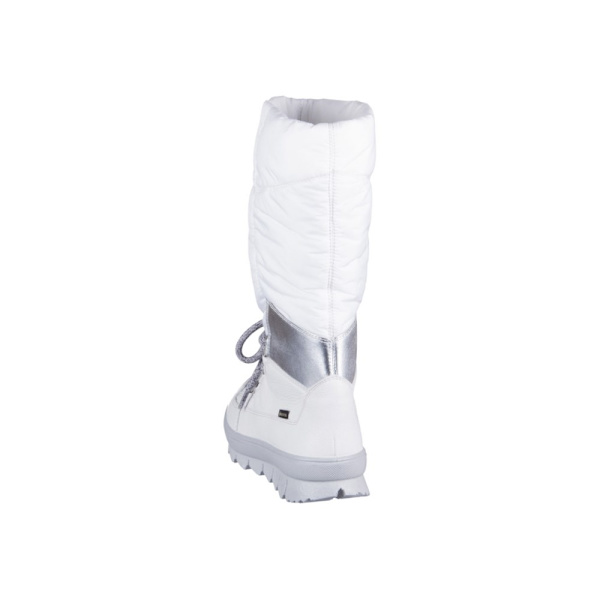 Snowboots Legero Novara Hvid 38.5