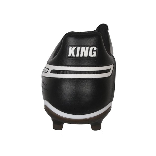 Lågskor Puma King Match Fgag M Svarta 41