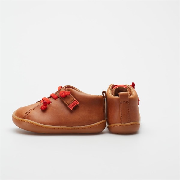 Kengät Camper Peu Ruskeat 24