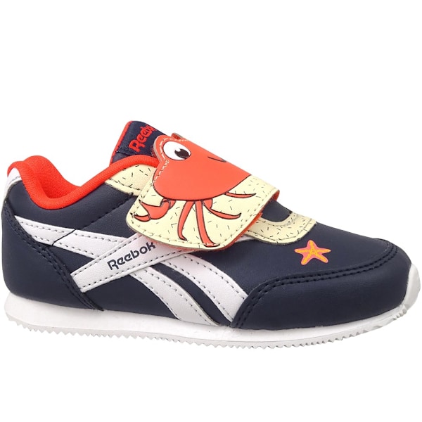 Sneakers low Reebok Royal CL Jogger Flåde 22.5