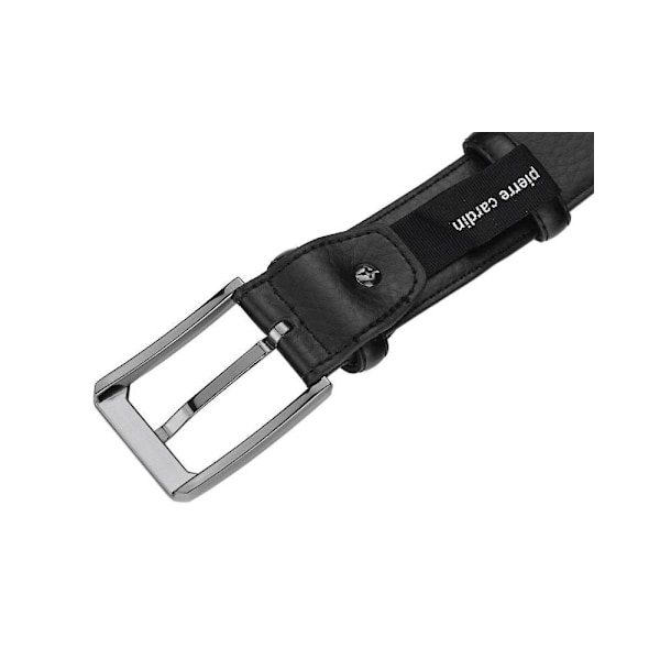 Bälten Pierre Cardin GREG34032 Svarta
