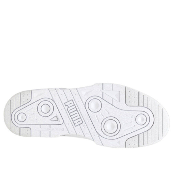 Lågskor Puma 39326604 Vit 43