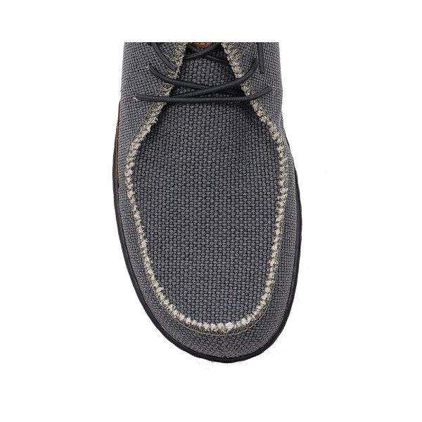Sneakers low Rieker 0860012 Grå 42