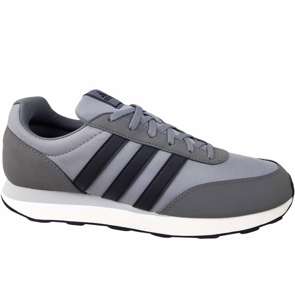 Puolikengät Adidas Run 60S 30 Harmaat 40 2/3