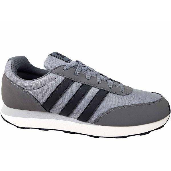 Sneakers low Adidas Run 60S 30 Grå 41 1/3