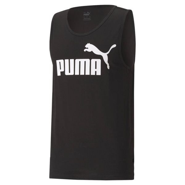 T-paidat Puma 58667001 Mustat 182 - 187 cm/L