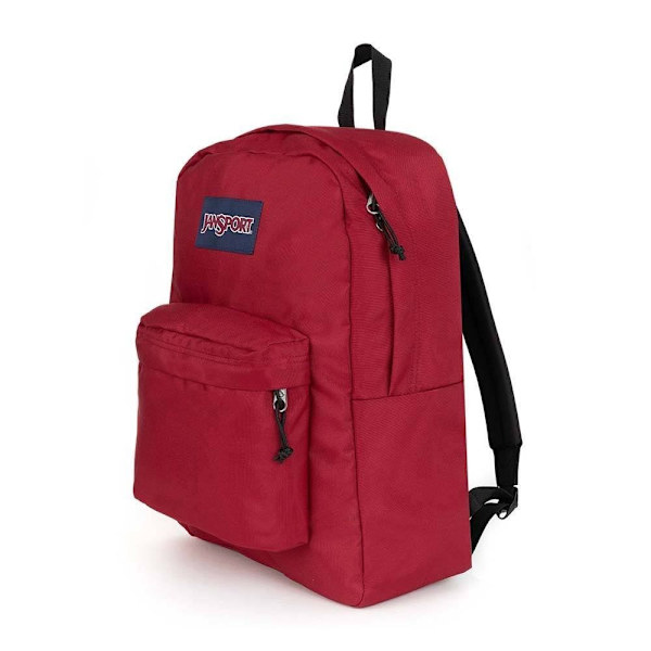 Rygsække JanSport Superbreak One Red Tape Rød