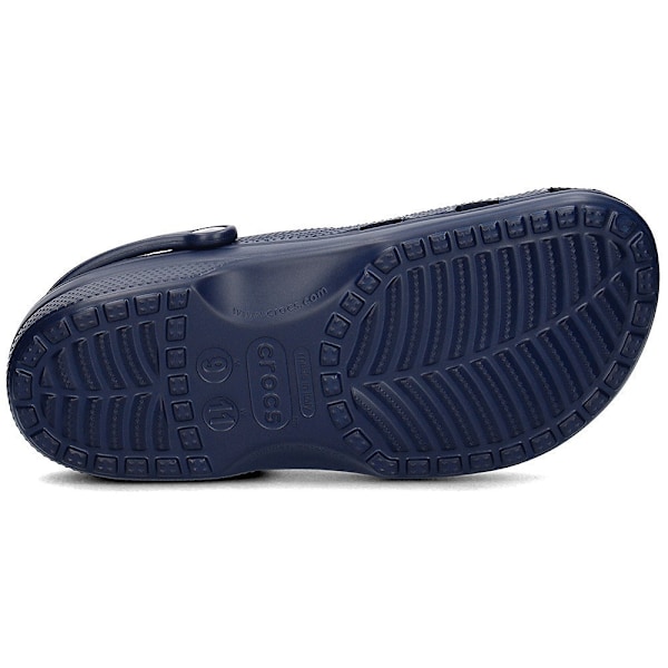 Puukengät Crocs Classic Tummansininen 43