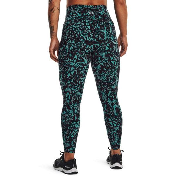 Bukser Under Armour 1369006006 Grøn 173 - 177 cm/L