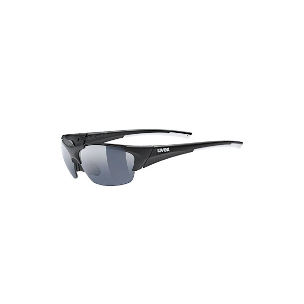 Glasögon Uvex Blaze Iii 2021 Vit,Svarta