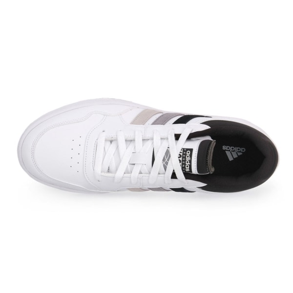 Sneakers low Adidas Hoops 3 Hvid 43 1/3