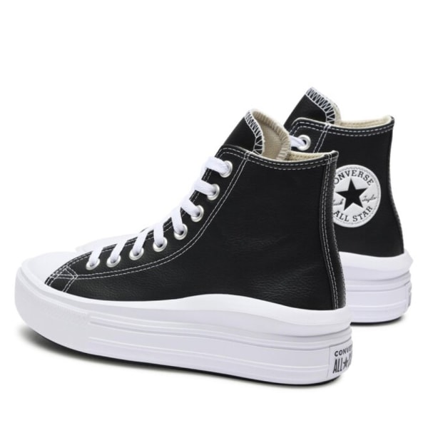 Kengät Converse CHUCK TAYLOR ALL STAR Mustat 39.5