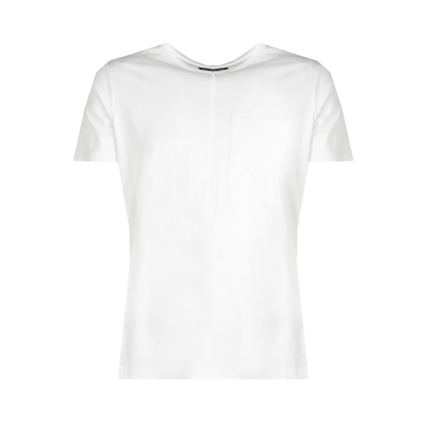 T-shirts Antony Morato Regular Hvid 176 - 181 cm/L