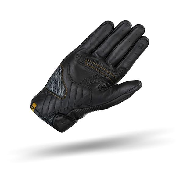 Handskar Shima Blake Svarta M/20,3-21,6 cm