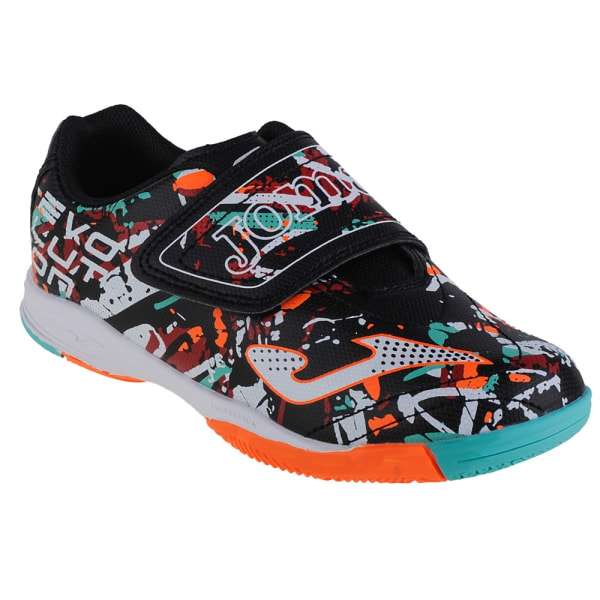 Sneakers low Joma Evolution Jr Sort 30