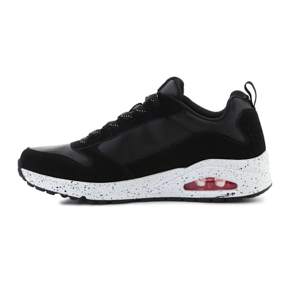 Sneakers low Skechers 212153BKW Sort 40