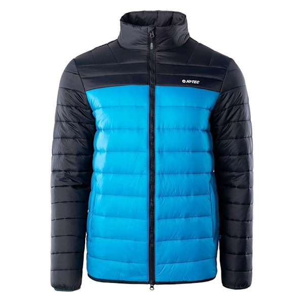 Jakker Hi-Tec Montano Blå 170 - 175 cm/M