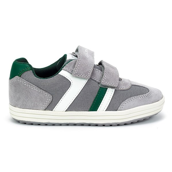 Sneakers low Geox JR Vita Boy Grå 29