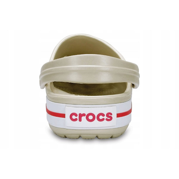 Puukengät Crocs Crocband Kerman väriset 36
