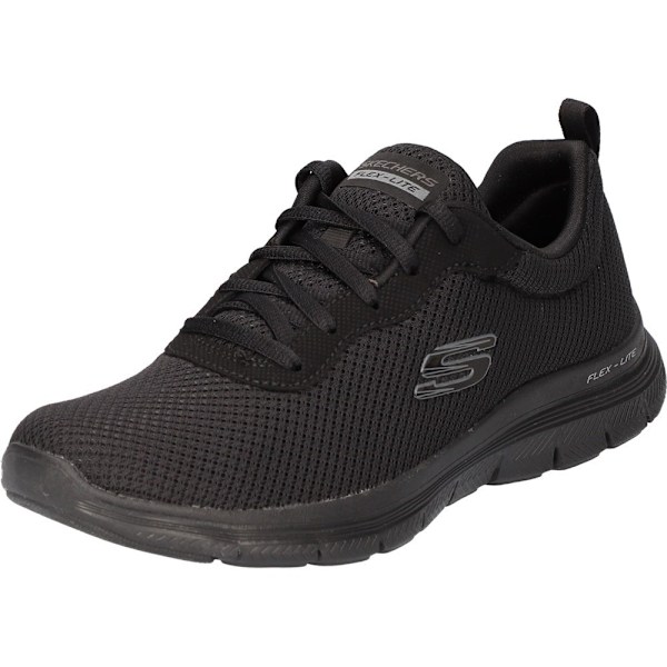 Sneakers low Skechers Flex Appeal 40 Sort 39