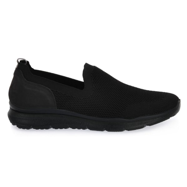 Sneakers low IMAC Bentich Nero Sort 42