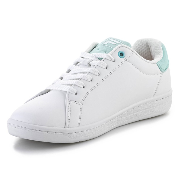 Sneakers low Fila Crosscourt 2 NT Logo Wmn Hvid 37