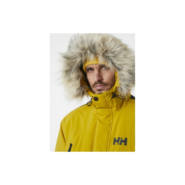 Jakker Helly Hansen 53630340 Honning 179 - 185 cm/L