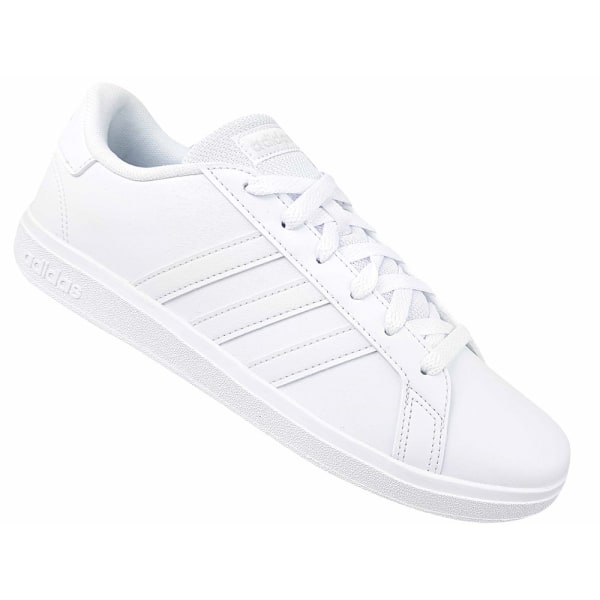 Lågskor Adidas Grand Court 20 K Vit 37 1/3