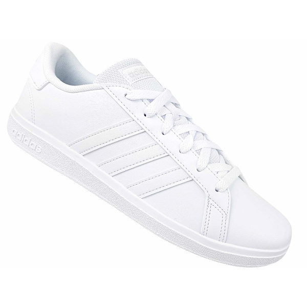 Sneakers low Adidas Grand Court 20 K Hvid 40