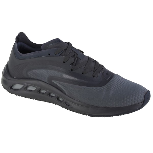 Sneakers low 4F Gecko Lite X Sort,Grå 41