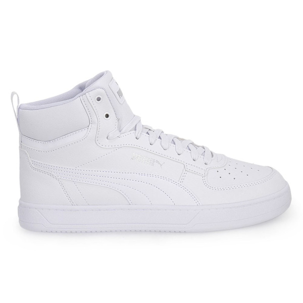Skor Puma 02 Caven 2 Mid Vit 42.5