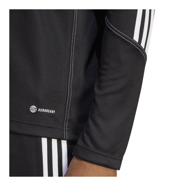 Sweatshirts Adidas Tiro 23 Sort 164 - 169 cm/S