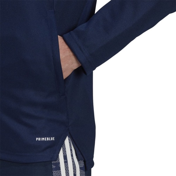 Sweatshirts Adidas Condivo 21 Flåde 164 - 169 cm/S