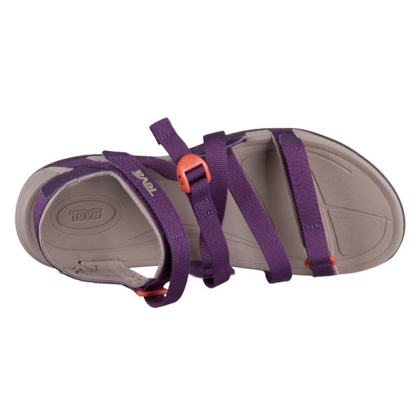 Sandaalit Teva Ascona Sport Violetit 37