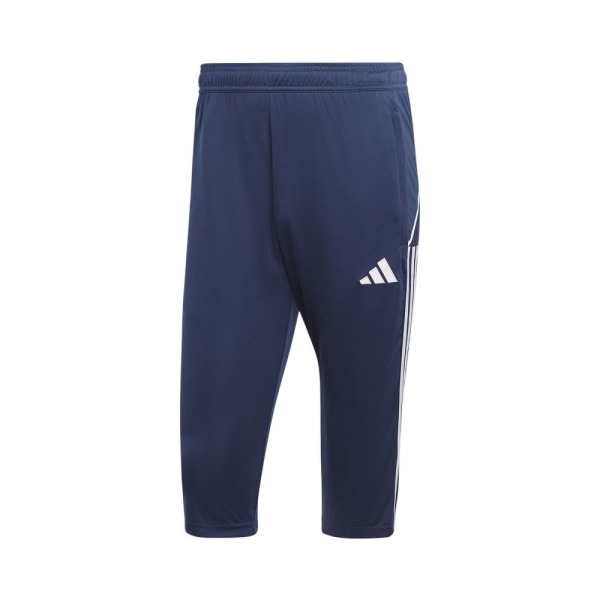 Bukser Adidas Tiro 23 League 34 M Flåde 176 - 181 cm/L