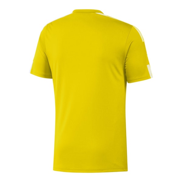 Shirts Adidas Squadra 21 Vit,Gula 176 - 181 cm/L