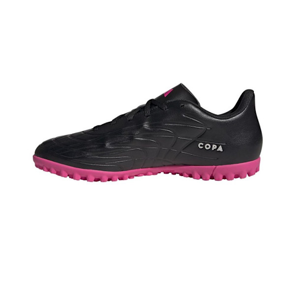 Puolikengät Adidas Copa PURE4 TF Mustat 41 1/3