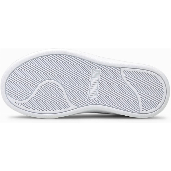 Lågskor Puma Shuffle V PS Svarta,Vit 34.5